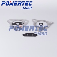 Turbo Gasket Kit RHV4 Turbo charger for Mitsubishi Pajero Sport L 200 2.5 L VT16 1515A170