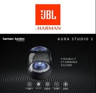 *現貨* Harman Kardon Aura Studio 3 藍牙喇叭