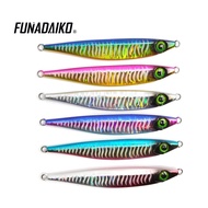 JIGMAN IKAN BILIS FAZURA JIG