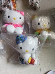 麥當勞hello kitty