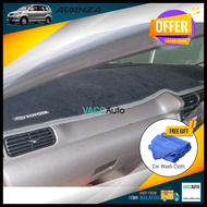 [Original] Toyota Avanza 2003 - 2011 F600 Dashboard Carpet Instrument Pad Cover Car Accessories Vacc