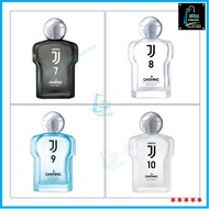 [Ready Stock] Dashing Juvents JJ7 | JJ 8 | JJ 9 | JJ 10 EDP vs EDT Eau de Toilette Long Lasting Unis