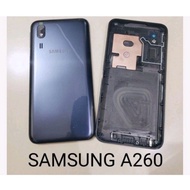 CASING HOUSING SAMSUNG GALAXY A2 CORE / A260