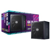 # Cooler Master GX III Gold [ 750W / 1050W / 1250W ] - 80+ Gold [ ATX 3.0 / ATX 3.1 ] PCIe 5.0 Fully