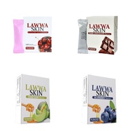 LAWWA SKIN BOOSTER SUPLEMENT 10SACHETS