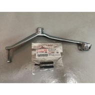 yamaha Y125zr pedal gear Original (siap getah)