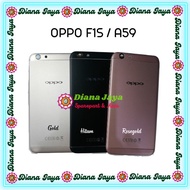 Casing Tutup Belakang Oppo F1S / Oppo A59