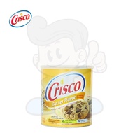 Crisco Butter Flavor All - Vegetable Shortening 1.36 kg