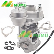 K03 Turbo Turbocharger For AUDI A4 A6 VW Volkswagen Passat B5 1.8 BFB APU ANB AEB 1.8T 53039880005 5