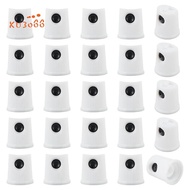 50 Pcs -Paint Caps, -Paint Nozzles Paint Replacement Cap for -Paint- Art Graffiti