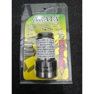 cam arata jet after market