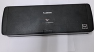 Canon imageFORMULA P-215 掃描器