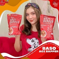 Boci bapper tulang rangu