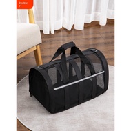 cat carrier cat carrier bag carrier kucing Portable Dog Space Capsule Shoulder Cat Bag