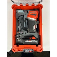 Tool TRAY FOR MILWAUKEE M18 COMPACT ROUTER FRT IN PACKOUT 8435 (INSERT 2723-20) - Tool Design Vn