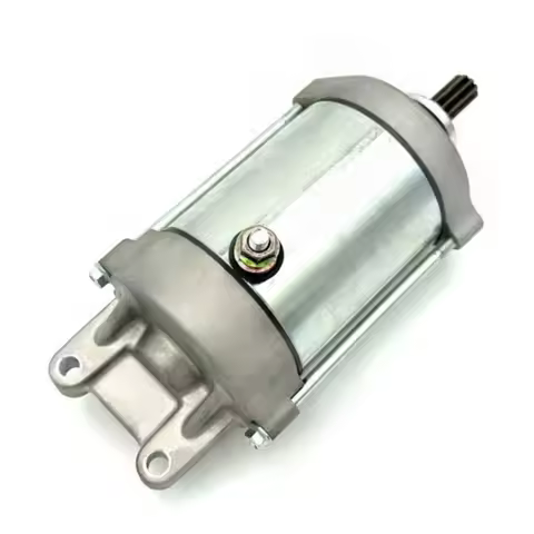 31200-MAT-000 Starter Motor HTC M/C, CBR600, VTR1000F, SMU0095