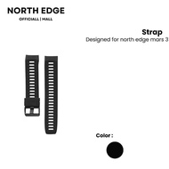 Strap North Edge Mars 3 Original Import