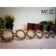 Gelang Kayu Gaharu ( agarwood)(100% ORIGINAL ASLI)