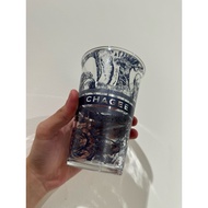 CHAGEE玻璃杯tumbler glass