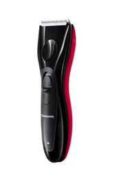 Bz Store 日本 Panasonic 國際牌 ER-GC10  理髮器 可水洗 附兩刀頭 紅黑