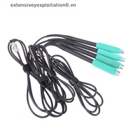 # exten # Soldering Station Handle T210/T245patible T210 T245 Soldering Tip Welding Tools Welding St