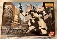 1/35 MG機動警察1号機 Bandai 1/35 Ingram 1