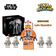 LEGO Star Wars – Luke Skywalker (From set 75313 AT-ATTM)