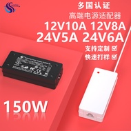 24v5a Power Adapter24V4A/6A Electric Blanket Monitoring Billboard Water Purifier Adapter Charger