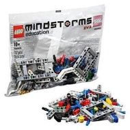 Lego Mindstorms Education 2000425 Lme Ev3 Workshop Kit Polybag