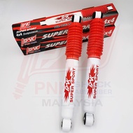 Toyota Hilux SR Turbo Thailand PNK Shock Absorber Toyota Hilux LN166 Parts Toyota Hilux SR Parts LN1