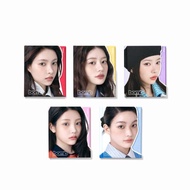 OFFICIAL ILLIT BOMB GLLIT VER