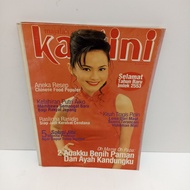 MAJALAH KARTINI NO. 2064/2002