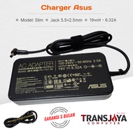 Charger Adaptor Asus ROG GL552 GL552V GL552VL GL552VX GL552JX GL553 GL553V GL553VW GL553VD