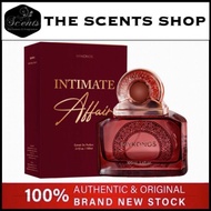 MYKONOS INTIMATE AFFAIR 10ML | 100ML EDP UNISEX