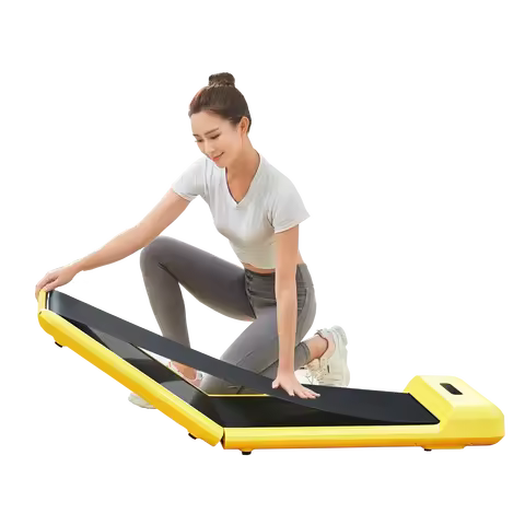Walkingpad C2 Portable Intelligent Walking Machine with LED Display Home Use Folding Treadmill Xiaom