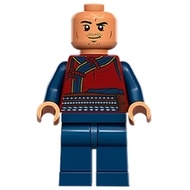 [Xiangle] {Doll} Lego SH826 Marvel Wong (76218 76267 76269)