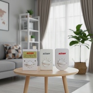SUOER Fan Speed Controller Switch / Dimmer / Speed Controller 5 Speed