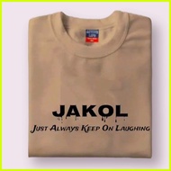 ♈ ≅ ➲ Cotton T-shirt for Men and Women Aesthetic minimalist Statement shirt Tees high quality JAKOL