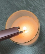 USB type c candle lighter 香薰蠟燭點火器