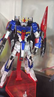 Rg zeta 已砌