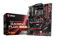 MSI Performance Gaming AMD Ryzen 2ND and 3rd Gen AM4 M.2 USB 3 DDR4 DVI HDMI Crossfire ATX Motherboa