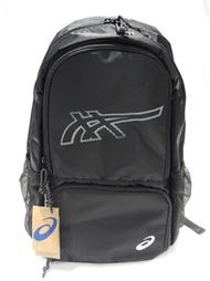 2022 亞瑟士 asics 運動後背包 籃球裝備袋 個人籃球背包 獨立球袋，鞋袋(3033B777-001)