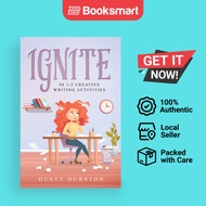 Ignite - Paperback - English - 9781951625030