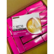 💯 Original Slimocha / Slimberry Secret Of Slimming   + Freegift 🎁