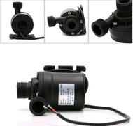 Pompa Air Celup DC 12V R10 800L/H