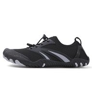 SHIYAN | Giày Đào Tạo Im Lặng Cho Nam Và Nữ Dùng Cho Máy Tập Yoga Pilates Chạy Bộ Trong Nhà