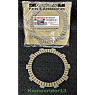 Y15 Y15ZR Clutch Plate 100% Original