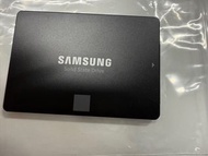 Samsung 860 EVO 1TB SSD