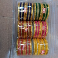 Bangles/ Fancy Bangles / Metal Bangles / Indian Bangles