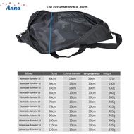 【Anna】Tripod Storage Bag Travel Tripod 60-120cm Bag Carrying For Mic Brand New